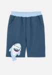 PoP Candy Shorts - Dark & Light Blue
