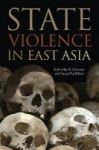 State Violence In East Asia Hardcover