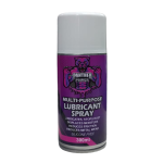 Panther Power Multi-purpose Lubricant – 300ML Aerosol Can