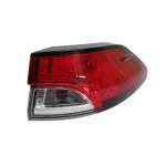 Toyota Corolla Cross Outer Taillight Right Non-led 21+