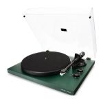 Tt Mkii Turntable – Pine Green