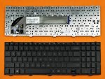 HP Probook 4540S 4545S Series No Frame Laptop Keyboard Black