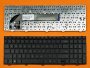 HP Probook 4540S 4545S Series No Frame Laptop Keyboard Black