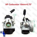 19MM Race Performance Carb - For Use On 54CC Race Engines