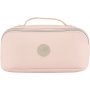 Sorbet Side Zip Toiletry Bag Pink