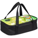 Pre-production Sample Hoppla Chillout Lunch Cooler