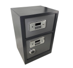 50X80X43CM Large Double Door Safe Box