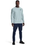 Men's Ua Sportstyle Left Chest Long Sleeve - 478 Sm