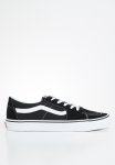 Vans Ua SK8-LOW - Black true White