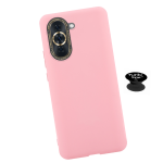 Huawei Nova 10 Soft & Smooth Phone Case