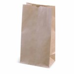 S.o Brown Paper Size 2 105+70X205MM