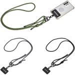 Altitude Boho Crossbody Phone & Strap