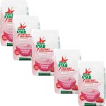 Instant Porridge Strawberry Flavour Bag