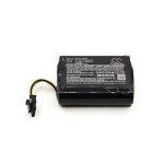Replacement Battery For Physio-control Lifepak 20 Defibrillato Lifepak 20E Defibrillator Etc.