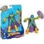 Marvel Spider-man Bend And Flex 6 Action Figure - Mysterio
