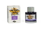 Diamine Forever Fountain Pen Ink Bottle - Passion Flower