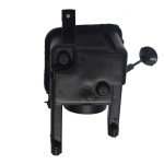 Opel Corsa Gamma Fog Light Left 02+