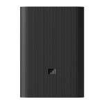 Xiaomi Mi 10000MAH Mi Power Bank 3 Ultra Compact - Black