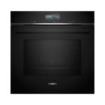 Siemens IQ700 Built-in Microwave Oven 60 X 60 Cm Black