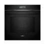 Siemens IQ700 Built-in Microwave Oven 60 X 60 Cm Black