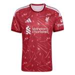 Liverpool Men's Home 26 27 Soccer Jersey