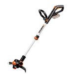 Worx 20V Cordless GT3 2-IN-1 Edge Trimmer & Edger 30CM Tool Only WG163E.9