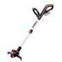 Worx 20V Cordless GT3 2-IN-1 Edge Trimmer & Edger 30CM Tool Only WG163E.9