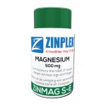 Zinplex Zinmag Se Tablets 60s