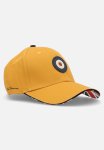 Ben Sherman Targy Cap - Dijon
