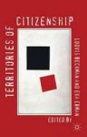 Territories Of Citizenship Hardcover