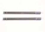 – Long Steel Shock Shafts 2PCS
