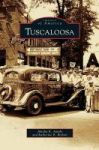 Tuscaloosa Hardcover
