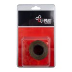 U-part Reflective Trailer Tape Sabs 5M Pk Livestainable