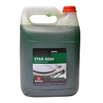 Revet Liquid Soap Star Dish 5L Livestainable