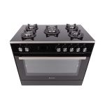 Bennett Read Crystal 90CM Elite Freestanding Gas Stove And Electric Oven
