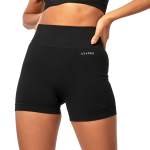 Usa Pro Women's Seamless 3 Inch Short Tight