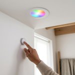 Rgb Smart LED Recessed Downlight
