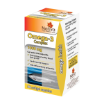 Nativa Omega 3 Complex Softgels 90'S
