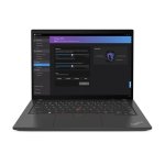 Lenovo Thinkpad T14 G4 14-INCH Wuxga Intel Core I5-1335U 16GB RAM 512GB SSD 4G Win 11 Pro Laptop