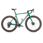 G4-X Sram Red Axs - Pigr Green