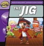 Rapid Phonics The Jig Step 1 Fiction