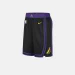 Nike Los Angeles Lakers Short - S