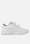 Puma Evolve Court V Ps Zadp - White