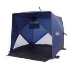 Cube Pop-up Shelter