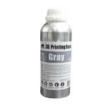 Wanhao Standard Resin 1KG Grey WAN610