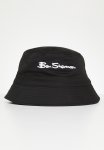 Ben Sherman Deepy Bucket Hat - Black