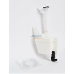 Nissan Juke Windscreen Washer Bottle + Motor 12+