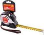 Measuring Tape Self Lock 8M X 25MM S/S & Rubber Casing Matt Finish