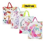 Gift-bag Ppr Lrg Unicorn 26X32CM