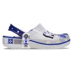 Star Wars R2D2 Classic Clog - Multi M13